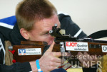 BIATHLON / World Team Challenge, Busemann am Schie&sect;stand