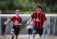 Fussball B - Junioren Regionenstaffel Mitte  03.05.2026 GSV Maichingen - SGM Eichenberg