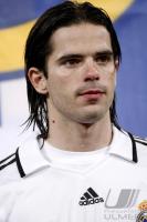 FUSSBALL    CHL 2008/2009   Real Madrid - FC Liverpool