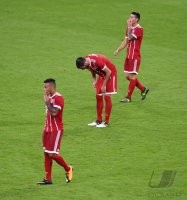 Fussball International Audi Cup 2017