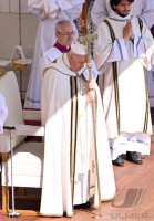 Vatikan, Rom Ostermesse 2023 Papst Franziskus I.