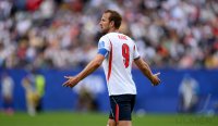 Fussball WM 2026 Vorrunde: England - Ghana