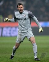 FUSSBALL International SERIE A 2012/2013:  Inter Mailand - AC Mailand
