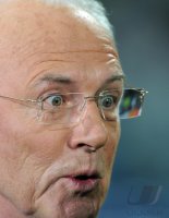 FUSSBALL  CHL  Saison 2011/2012: TV Experte Franz Beckenbauer