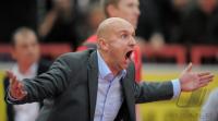 Volleyball 1. Bundesliga  08/09  TV Rottenburg - VfB Friedrichshafen