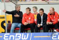 Fussball Bundesliga VfB Stuttgart - DSC Arminia Bielefeld