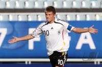 Fussball International  U 17 Weltmeisterschaft