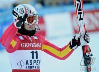 SKI Weltcup Damen  Aspen;  Slalom Susanne Riesch (GER)