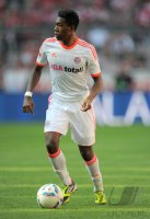 Fussball 1. Bundesliga, Saison 2011/2012:  David Alaba (FC Bayern Muenchen)