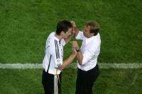 Fussball WM 2006:
