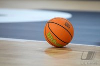 Basketball 2. Bundesliga 2021/2022: Training Tigers Tuebingen in der Paul Horn Arena