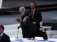 Fussball International Ausserordentlicher FIFA Kongress 2016 in Zuerich