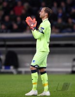 Fussball CHL 18/19 Gruppenphase: TSG 1899 Hoffenheim - Olympique Lyon