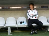 Fussball WM 2006: Deutschland - Costa Rica