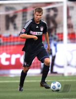 Fussball 1. Bundesliga: Testspiel  Red Bull Salzburg - FC Bayern Muenchen