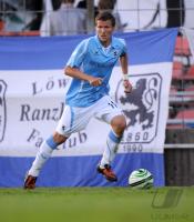 Fussball 2. Bundesliga: Testspiel TSV 1860 Muenchen - RCD Mallorca