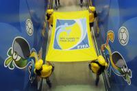 Fussball International FIFA FUTSAL WM 2008