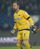 Fussball, 1. Bundesliga  Saison 2014/2015: Hannover 96 - SC Paderborn 07