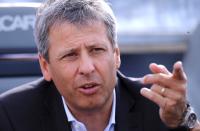 Fussball 1. Bundesliga: Testspiel: SSV Ulm - Hertha BSC Berlin