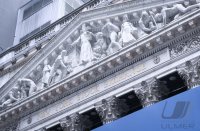 Wirtschaft, Wall Street New York