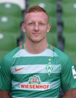 Fussball 1. Bundesliga Saison 16/17: Portraettermin  SV Werder Bremen
