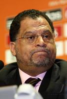 Fussball WM 2010  Qualifikationsgruppen - Auslosung