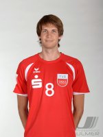 Volleyball 1. Bundesliga   Saison 2013/2014  Felix Isaak (TV Rottenburg)