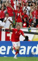 Fussball WM 2006: Togo - Schweiz