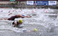 2. Mey Generalbau Triathlon Tuebingen 2016