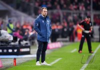 Fussball 1. Bundesliga Saison 19/20: FC Bayern Muenchen - SC Paderborn