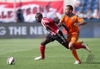 Fussball International Audi Quattro Cup 2015 in Salzburg