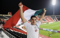 Fussball AFC Asian Cup 2011: Irak - Iran