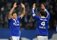 Fussball 1. Bundesliga, Saison 2011/2012: FC Schalke 04 - SV Werder Bremen