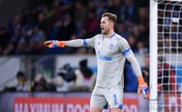 Fussball 1. Bundesliga Saison 18/19: TSG 1899 Hoffenheim - FC Schalke 04