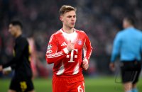 Fussball International CHL 25/26: FC Bayern Muenchen - Union Saint-Gilloise