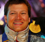 Olympische Winterspiele 2002  Skialpin; Riesenslalom Herren