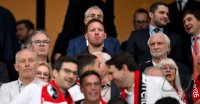 Fussball Europa League 25/26 Finale; SC Freiburg - Aston Villa