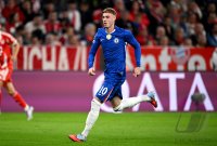 Fussball International CHL 25/26:
FC Bayern Muenchen - FC Chelsea London