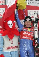 Ski-Alpin, Abfahrt Kitzbuehel