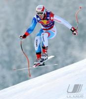 Ski Alpin  Herren  Abfahrt  Kitzbuehel 2009