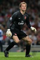 Fussball, Champions League: Arsenal - FC Porto