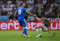 Fussball International Testspiel: Deutschland - Slowakei