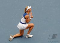 OLYMPIA 2008  Peking Tennis Finale Damen