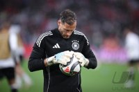 FUSSBALL UEFA Nations League Halbfinale 24/25:
Deutschland - Portugal