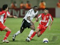 Fussball International Bahrain - Trinidad und Tobago