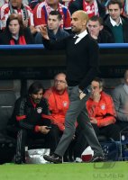 Fussball CHL 14/15 Viertelfinale: FC Porto - FC Bayern Muenchen