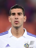 Fussball Champions League Quali 15/15: FC Basel - Maccabi Tel Aviv