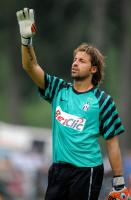 FUSSBALL SERIE A:  Marco Storari (Juve)