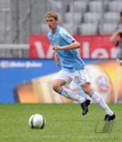 2. Fussball Bundesliga : Lars Bender  ( 1860 Muenchen)