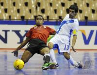 Fussball International FIFA FUTSAL WM 2008